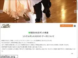 Sites similar to s-d-s-az.jp