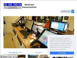Sites similar to s-d-sys.de