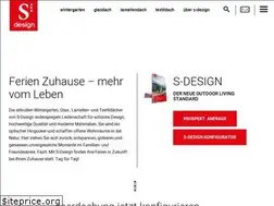 Sites similar to s-dach.ch