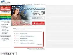 Sites similar to s-db.jp