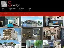 Sites similar to s-design.vn