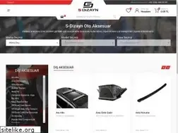 Sites similar to s-dizayn.com