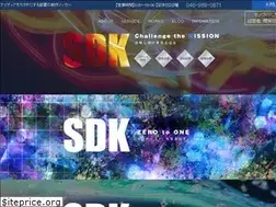 Sites similar to s-dk.co.jp