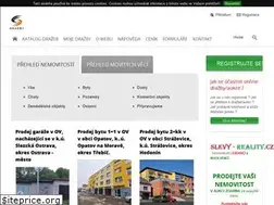 Sites similar to s-drazby.cz