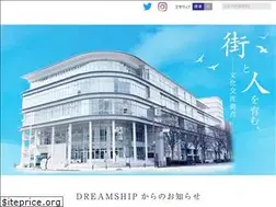 Sites similar to s-dreamship.jp