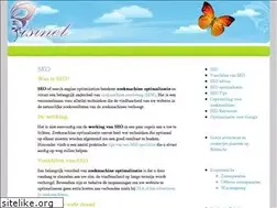Sites similar to s-e-o.be