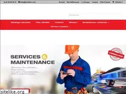 Sites similar to s-e-p-t.fr