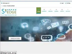 Sites similar to s-edge.co.in