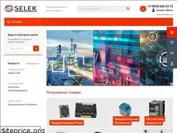 Sites similar to s-elec.ru