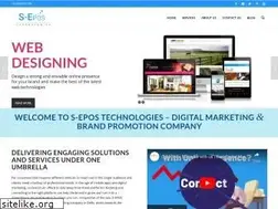 Sites similar to s-epos.com