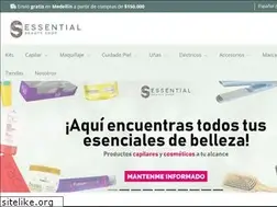 Sites similar to s-essential.com