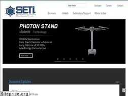 Sites similar to s-et.com