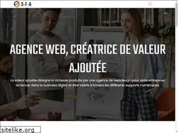Sites similar to s-f-a.fr