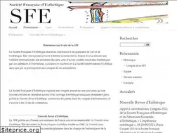 Sites similar to s-f-e.org
