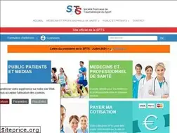 Sites similar to s-f-t-s.org