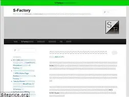 Sites similar to s-fact.biz