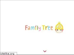 Sites similar to s-familytree.com