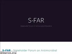 Sites similar to s-far.org
