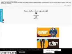 Sites similar to s-fashion.cz
