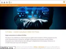 Sites similar to s-files.ch