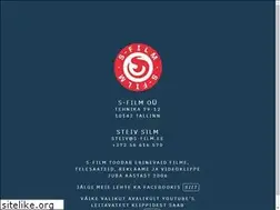 Sites similar to s-film.ee