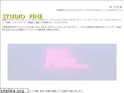 Sites similar to s-fine.net