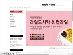 Sites similar to s-food.kr