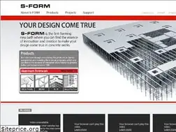 Sites similar to s-form.co.kr