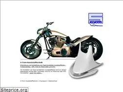 Sites similar to s-form.com