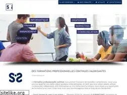 Sites similar to s-formations.com