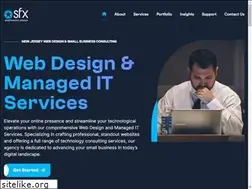 Sites similar to s-fx.com
