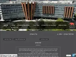 Sites similar to s-g-s.co.il