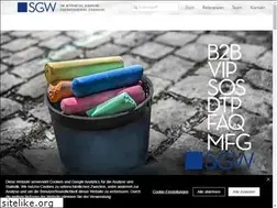 Sites similar to s-g-w.de