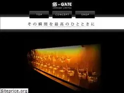 Sites similar to s-g.jp