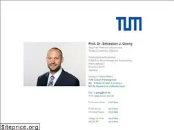 Sites similar to s-goerg.de