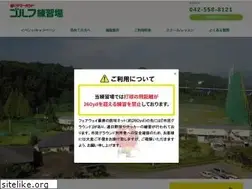 Sites similar to s-golf.jp