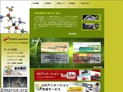 Sites similar to s-graphics.co.jp