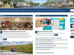 Sites similar to s-gravendeel.net