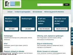 Sites similar to s-gravenzande.nl