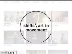 Sites similar to s-h-i-f-t-s.org