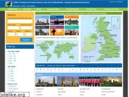 Sites similar to s-h-systems.co.uk