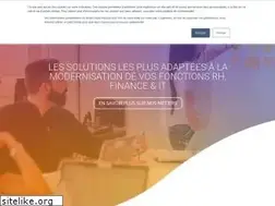 Sites similar to s-h.fr