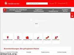 Sites similar to s-haendlerservice.de