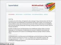 Sites similar to s-hedlund.de