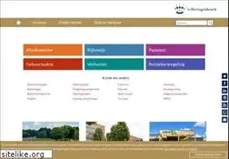 Sites similar to s-hertogenbosch.nl