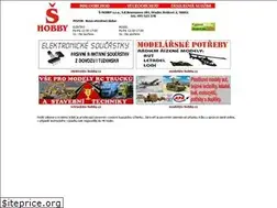Sites similar to s-hobby.cz