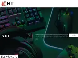 Sites similar to s-ht.com