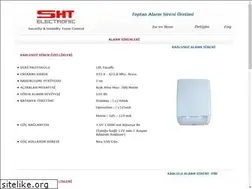 Sites similar to s-ht.net