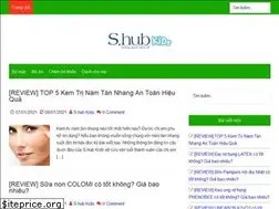 Sites similar to s-hubkids.vn
