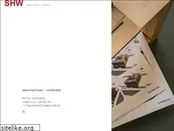Sites similar to s-hw.com